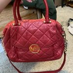 Michael Kors Micheal Kors Purse Photo 3