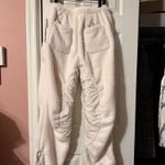 Free People Movement Free People sundown fleece pants Photo 7