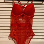 TJ Maxx teddy lingerie Photo 0