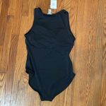 ANDIE  The Full‎ Coverage Malibu One Piece Swimsuit size M NWT Photo 3