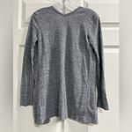 Aeropostale  Gray Long Sleeve Cardigan - Size XS - VGUC Photo 1