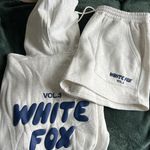 White Fox Boutique Matching Set Photo 0