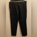 Neiman Marcus  dark grey slacks size 10 Photo 4