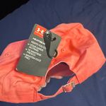 Under Armour  Vibrant Pink  Baseball Cap Photo 2