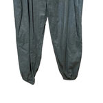 Tularosa Melina Black Belted Jogger Pants Size XS Photo 6