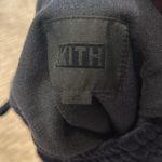 Kith Navy Blue Velvet Pants Size XS Photo 2