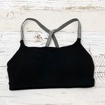 Athleta  Essence Sports Bra XS Photo 2
