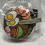 Bioworld Naruto Ichiraku Ramen 3D Novelty Wallet Photo 3