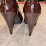 Style & Co  peep toe heels Photo 2