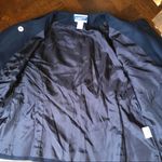 Pendleton Mint Condition Vintage  Collarles Blazer Photo 6