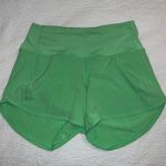 Lululemon  Speed Up Shorts 4" Photo 0