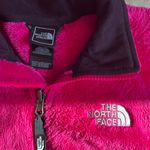 The North Face Womens Fleece Jacket Photo 2