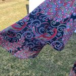 Nanette Lepore  Printed Boho Dress Photo 11