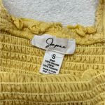 Japna Yellow Surf Shop Tank Photo 2