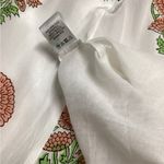 Ash & Eden Anthropologie  floral wrap maxi skirt. Size Large Photo 7