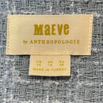 Maeve NWOT Anthropologie Tweed Sleeveless Blazer Mini Dress, Size 14 Photo 7