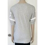 Derek Heart  #17 Bling Game Day Tee  Photo 2