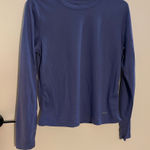 Patagonia  Capilene Cool Daily Long Sleeve Tee Women’s S Hiking Outdoor Photo 0