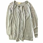Michael Kors Open Cardigan Photo 0