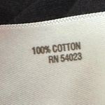 Old Navy  Black Long Sleeves Crewneck Soft Cotton SZ S #2176 Photo 7