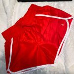 Danskin red athletic shorts Photo 0