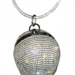 Badgley Mischka Badgley-mischka Women's Silver Bag Photo 0