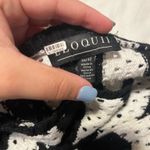 Eloquii  open knit sweater Photo 1