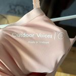 Outdoor Voices Pink  Exercise Dress Photo 3