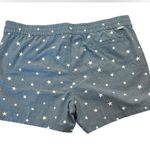 Magellan outdoors Magellan Women's 5” Inseam Shorts Americana Stars Size 1X Chambray Blue (B24) Photo 1