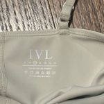 IVL Collective Romper Tan Size 6 Photo 2