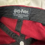 Hogwarts Alumni Dad Hat Cap Photo 4