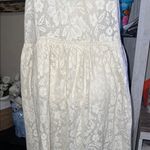 R Cinco Ranch baby doll western floral, mini sundress Size XL Photo 6