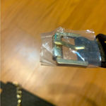 Michael Kors  Chain Belt Bag, Brown Photo 4