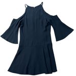 Ramy Brook  Evette Cold Shoulder Dress Photo 3