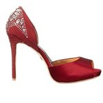 Badgley Mischka high heels Photo 2