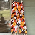 Faithfull the Brand “Celvia” Wide Leg Cotton Pants Photo 5