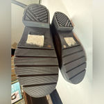 Tretorn  Black and Red Plaid Boots Photo 4