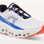 On Cloudmonster Running Shoes Size 13 Photo 0