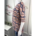 Cute Womens Top Size M Pink Size M Photo 2