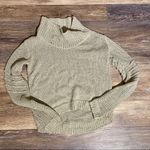 Helmut Lang Cowl Neck Sweater Photo 1