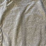 Zyia  gray heathered performance long sleeves top size XL‎ Photo 3