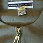 Amanda Smith petites blazer size 4P Photo 3