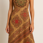 Sundance  BOHO MAXI SUNDRESS Photo 0