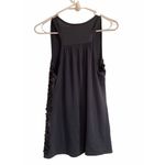 Eyeshadow  size medium navy sequin tank Photo 1