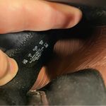 Bzees  kitty black sling back clogs women’s size 7 comfort shoes casual work Photo 5