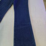 Ralph Lauren LRL LAUREN JEANS CO. Classic Womens Blue Jeans Size 12 Straight Photo 5