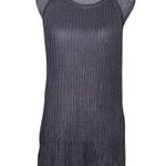 Tahari Knit Swim Coverup Photo 0