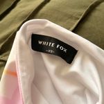 White Fox Boutique  Bodycon Dress Photo 3