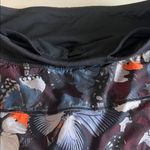 Lululemon Pace Rival Skort Biggie So Fly Butterfly Size 2 Photo 5