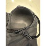 Shekini Women's One Piece Swimdress Black Size S Ruched Bodice Adjustable Straps Photo 4